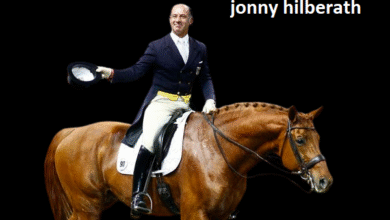 Jonny Hilberath
