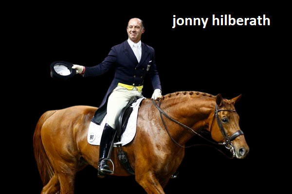 Jonny Hilberath