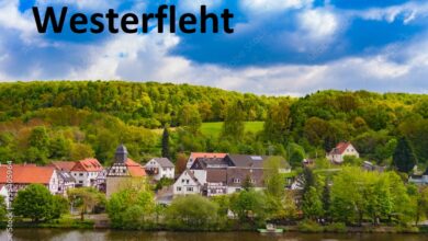 Westerfleht