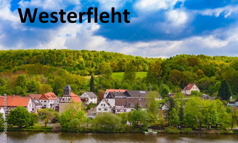 Westerfleht