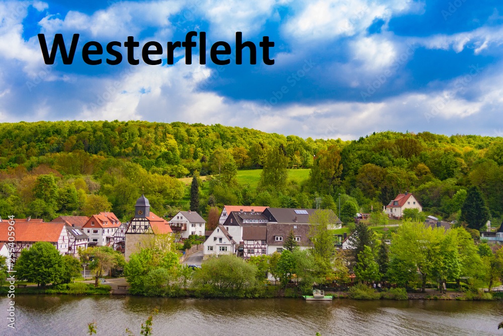 Westerfleht