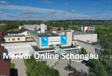 Merkur Online Schongau