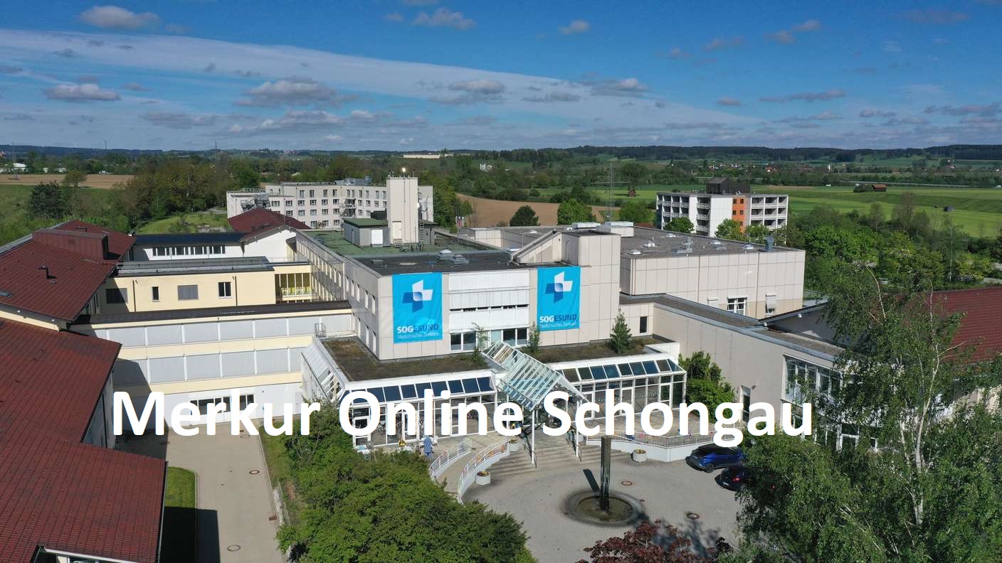 Merkur Online Schongau