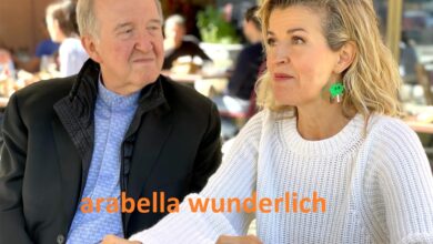 Arabella Wunderlich