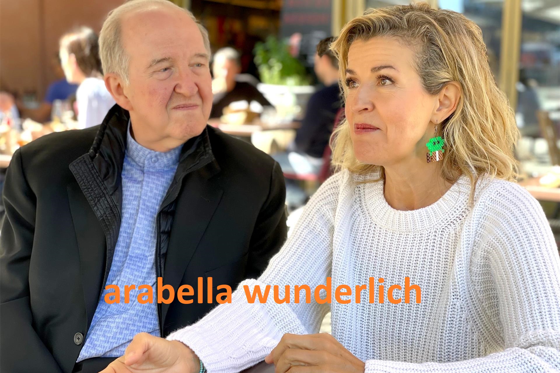 Arabella Wunderlich