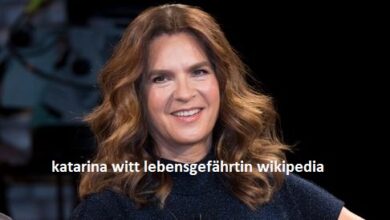 Katarina Witt Lebensgefährtin Wikipedia