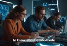 To Know About Qzobollrode