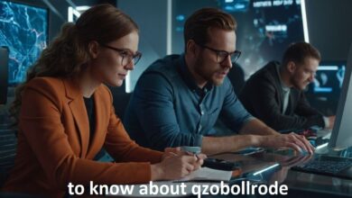 To Know About Qzobollrode