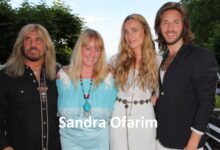 Sandra Ofarim