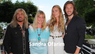 Sandra Ofarim