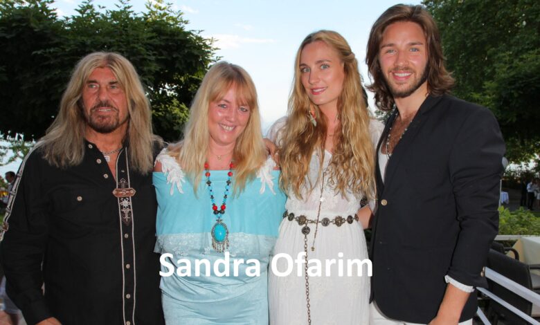 Sandra Ofarim