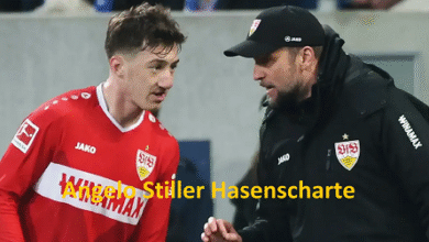 Angelo Stiller Hasenscharte