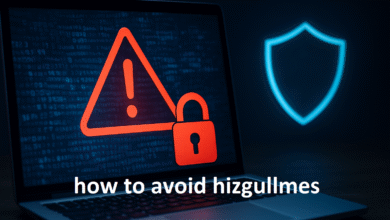 how to avoid hizgullmes