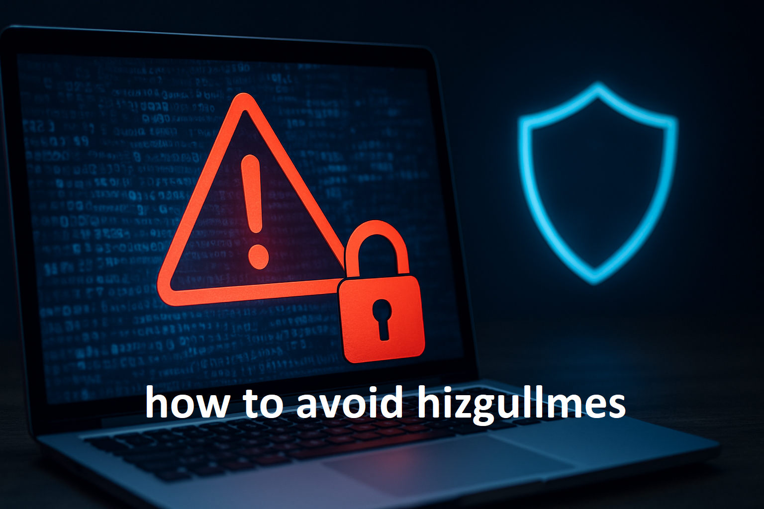 how to avoid hizgullmes