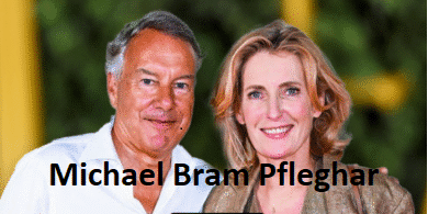 Michael Bram Pfleghar