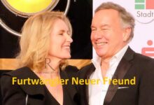 Furtwängler Neuer Freund