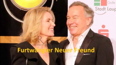 Furtwängler Neuer Freund