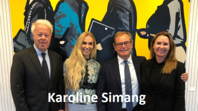 Karoline Simang
