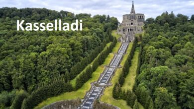 Kasselladi