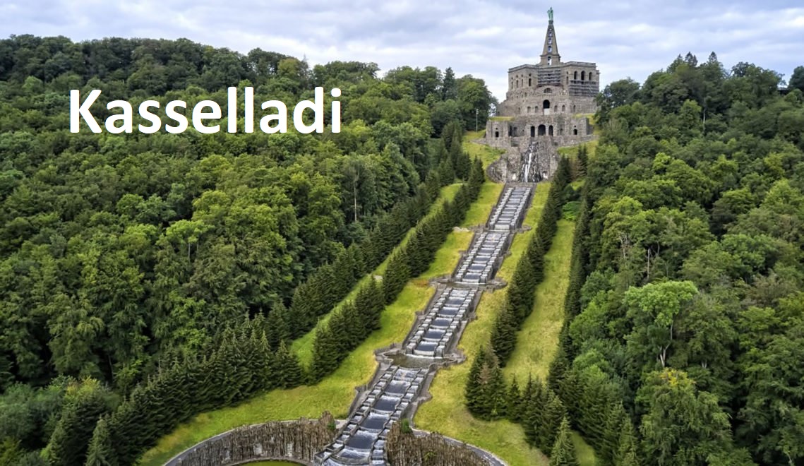 Kasselladi