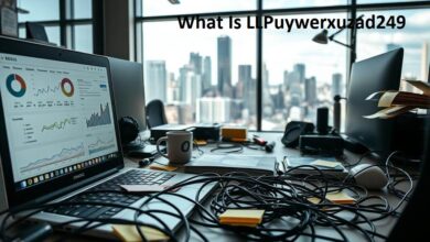 What Is LLPuywerxuzad249