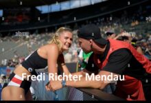 Fredi Richter Mendau