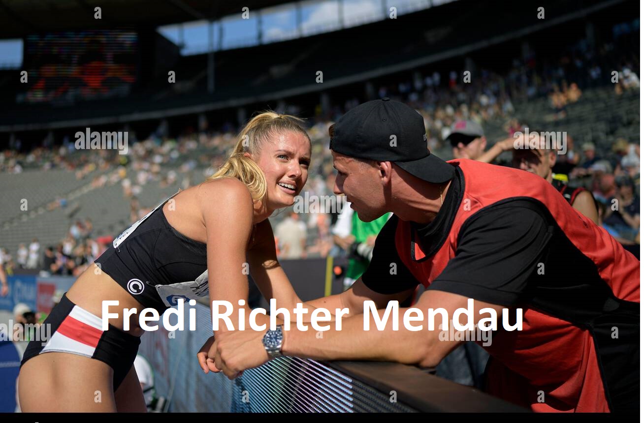 Fredi Richter Mendau