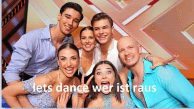 Lets Dance