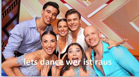 Lets Dance