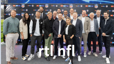 RTL NFL