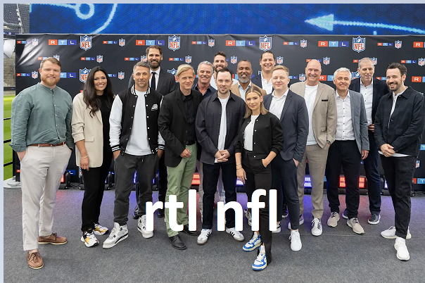 RTL NFL