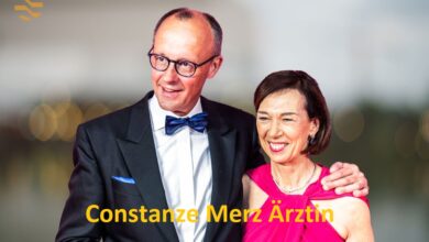 Constanze Merz Ärztin