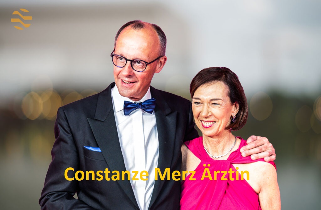 Constanze Merz Ärztin