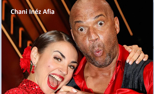Chani Inéz Afia