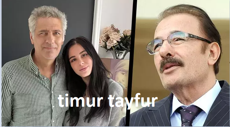 Timur Tayfur