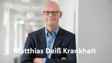 Matthias Deiß Krankheit