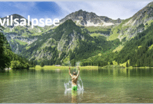 Vilsalpsee
