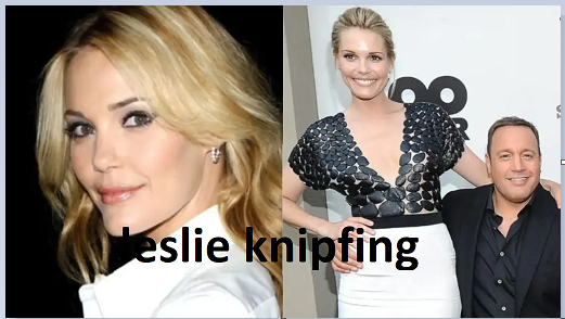 Leslie Knipfing