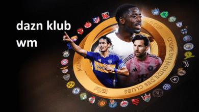 DAZN die Klub