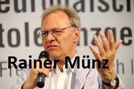 Rainer Münz