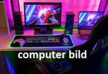 Computer Bild