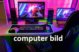 Computer Bild