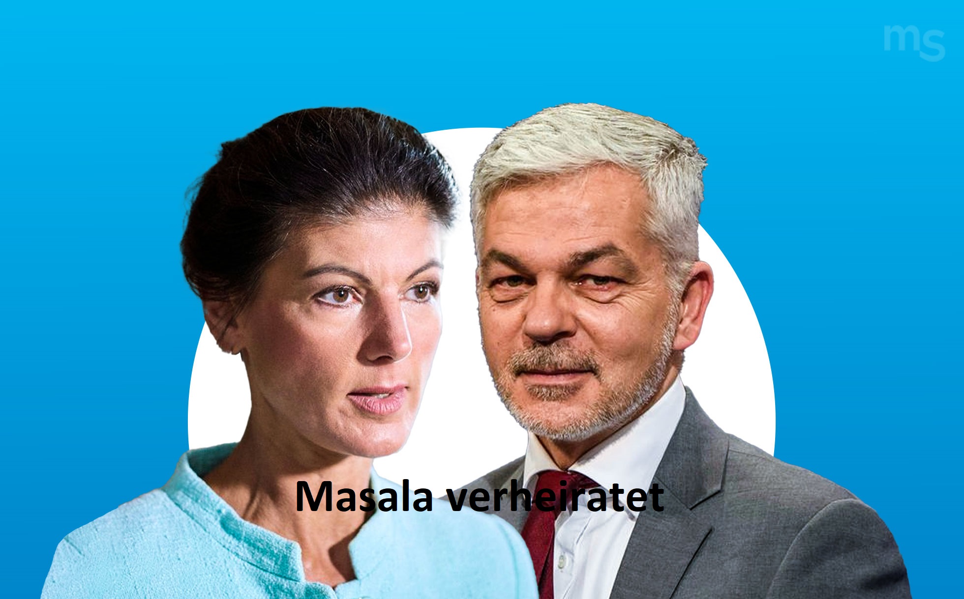 Masala verheiratet