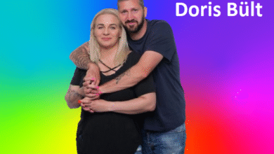 Doris Bült