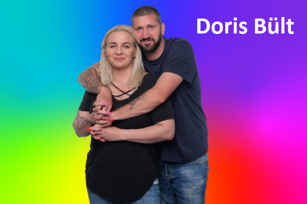 Doris Bült