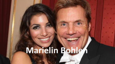 Marielin Bohlen