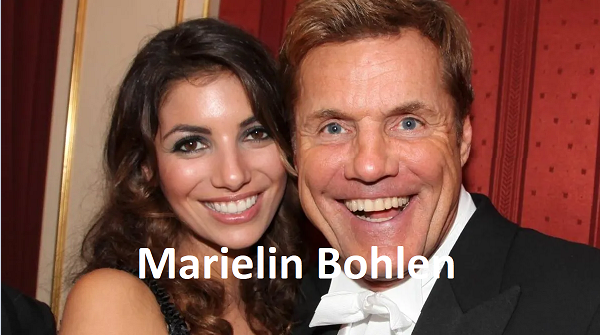 Marielin Bohlen
