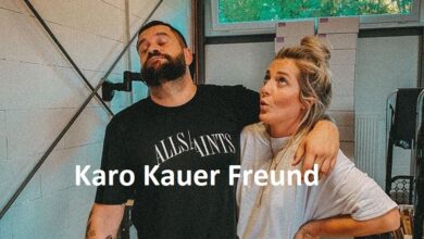 Karo Kauer Freund