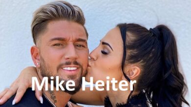 Mike Heiter