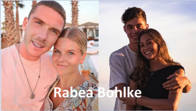 Rabea Bohlke